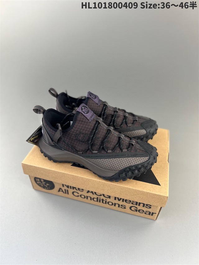 men air max ACG shoes size 36-46-002